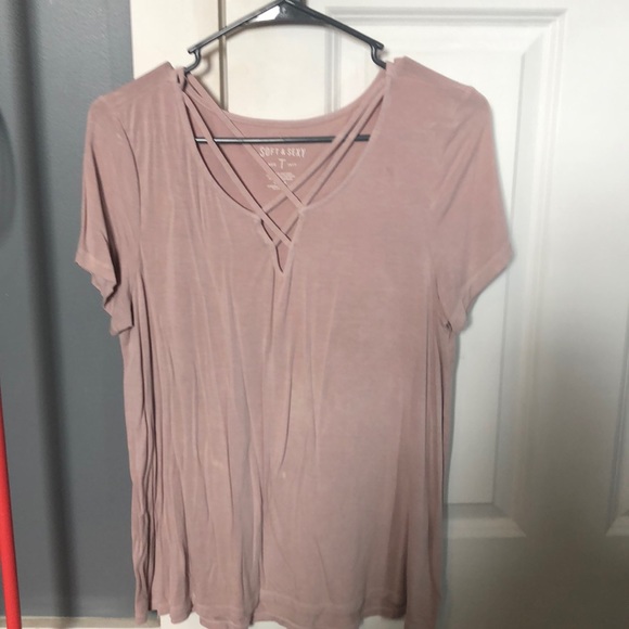 American Eagle Outfitters Tops - T-shirt